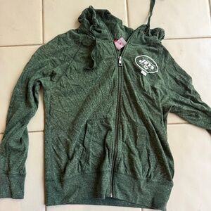 Nike Jets Hoodie